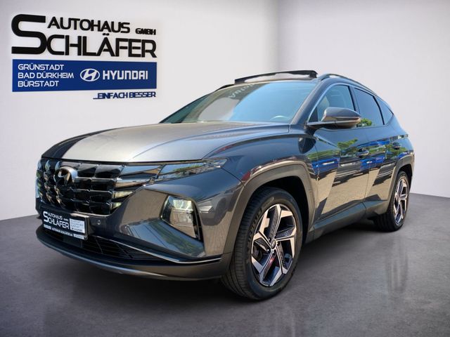 Hyundai TUCSON 1.6 T-GDI Trend Plug-In Hybrid 4WD AHk