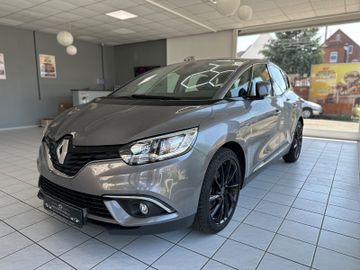 Renault Scenic - 1
