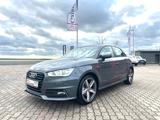 Audi A1 Sportback S-Line*HU/AU neu*ab 4,99%* - Audi: A 9