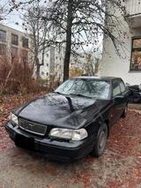 Volvo S70 Automatik/ Tüv neu / Klima / 5 Zylinde - gebrauchte Volvo S70 aus dem Jahr 1998