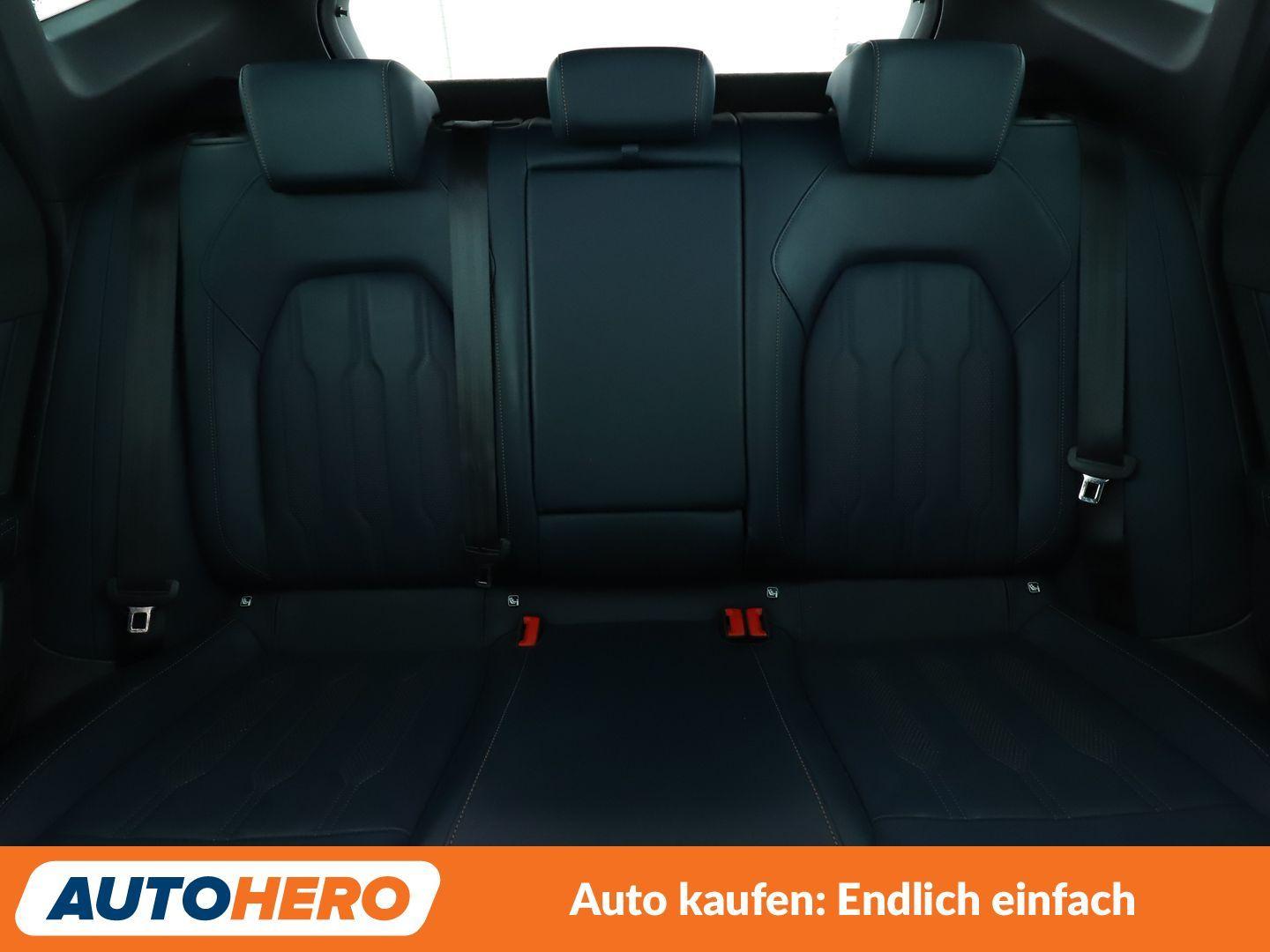 Cupra Formentor 2.0 TSI VZ 4Drive Aut.*NAVI*LED*CAM*, миниатюра 14