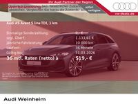 Audi A5 - Vorschau Bild 1