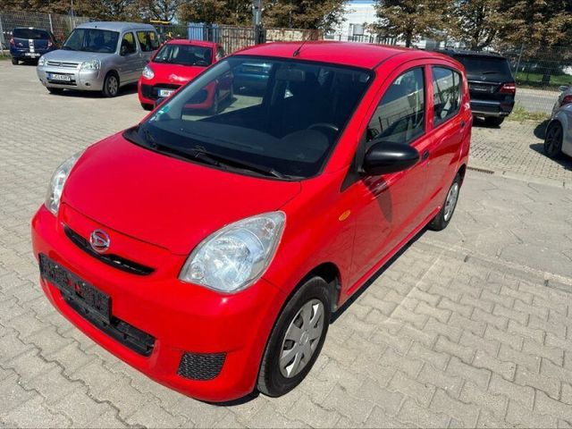 Daihatsu Cuore