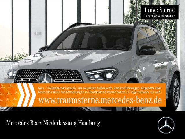 Mercedes-Benz GLE 300 d 4M AMG Advanced+/Pano/Burmeste/HuD/AHK