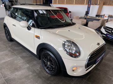 MINI ONE Mini 3-trg. One *SZHZ*TEMPOMAT*TÜV-NEU*KLIMA