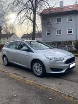 Ford Focus 1,5 TDCi 88kW Business Turnier Busines...