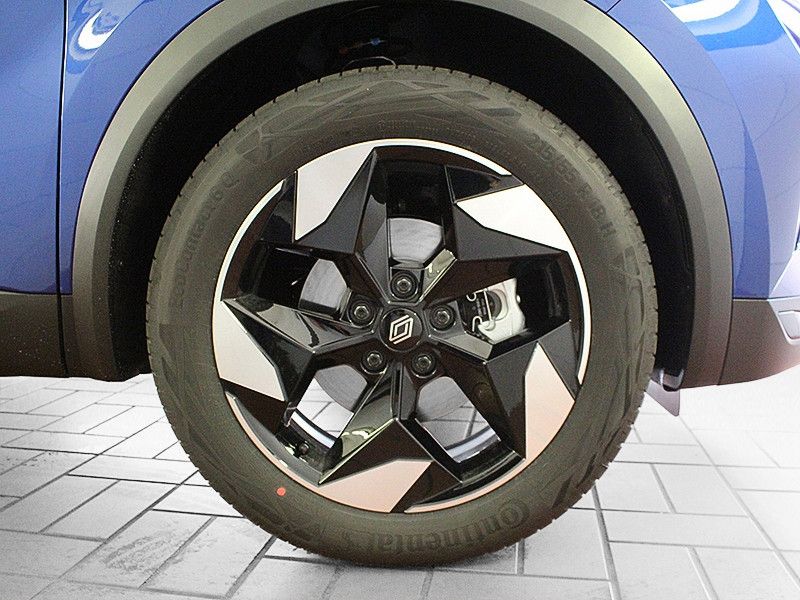 Fahrzeugabbildung Renault Captur Full Hybrid E-Tech 160 Techno *Winterp.*