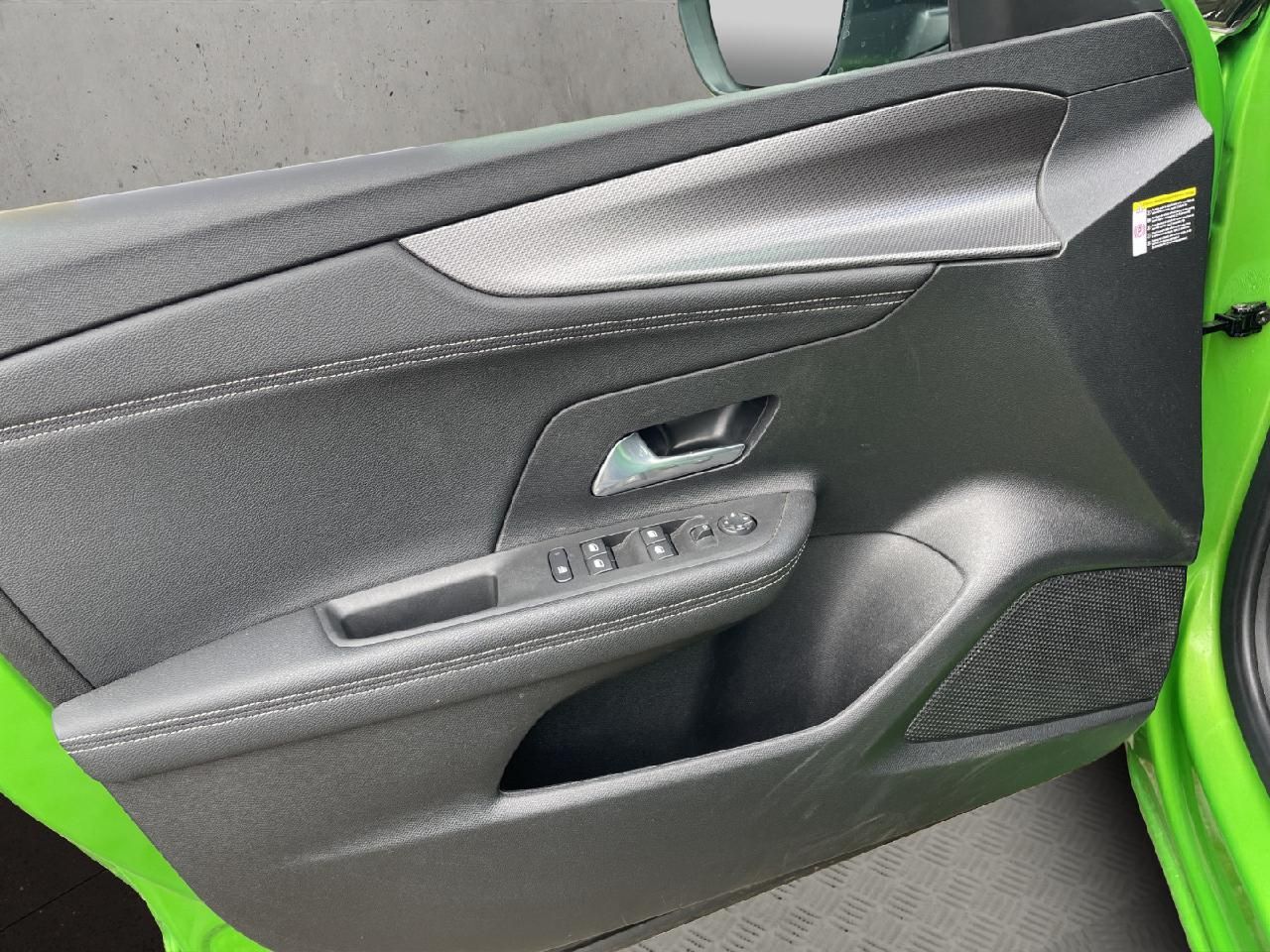 Fahrzeugabbildung Opel Mokka GS Line