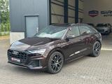 Audi Q8 TDI quattro Panorama*Massage*Sitzkühlung - Audi Q8 Gebrauchtwagen