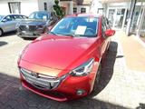 Mazda 2 SKYACTIV-G 90 5GS AL-KIZOKU LIC-P - gebrauchte Mazda 2 aus dem Jahr 2019