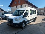 Ford Transit Kombi 350 L3 Trail 9Sitzer Groß Sitze - Ford Transit: Trail