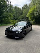 BMW 535i 