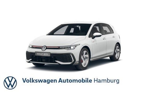 Volkswagen Golf 2.0 TSI OPF DSG GTI