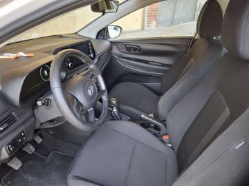 Hyundai i20 - 11