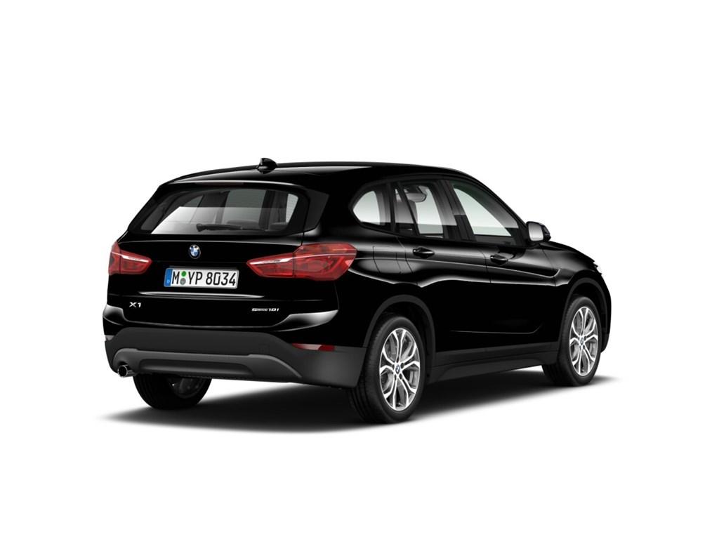 BMW X1 SDRIVE18I SHZ Parklenkass. Notbremsass. PDCv+