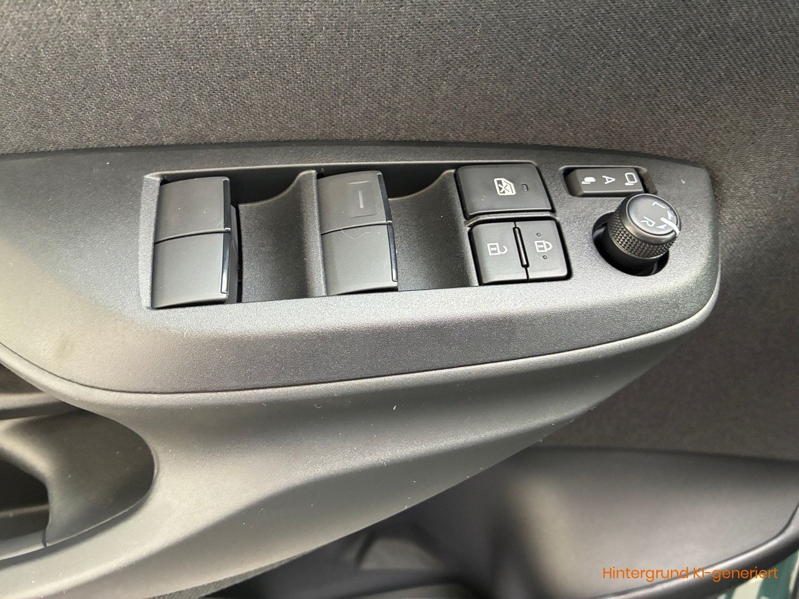 Fahrzeugabbildung Toyota Yaris Cross 1.5 Teamplayer KAMERA LED ACC