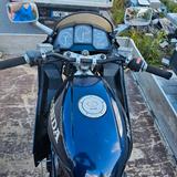 Honda VFR 750 - HONDA 1986