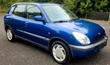 Daihatsu Sirion 1.0 Snowline/Tüv Oct-27/Klima/Automatik - gebrauchte Daihatsu Sirion aus dem Jahr 2003
