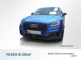 Audi Q2 design 1.4 TFSI Navi,LED,PDC,Sitzhzg,Tempomat - Audi Q2 in Nürnberg