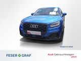 Audi Q2 design 1.4 TFSI Navi,LED,PDC,Sitzhzg,Tempomat - Audi Q2 aus 2018