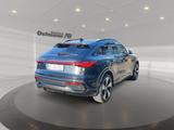 Audi Q5 Sportback 2.0 TDI quattro HEAD-UP KAM - Audi Q5 Sport mit Diesel-Antrieb