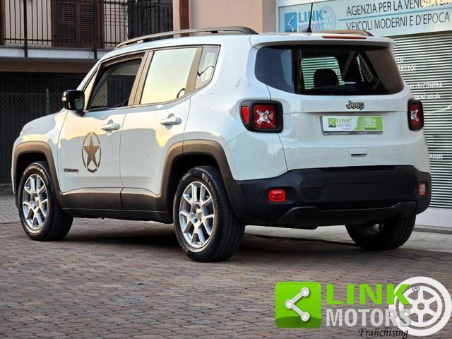 Jeep JEEP Renegade 1.0 120 cv limited imagem 3