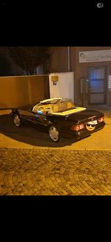 Mercedes-Benz mercedes benz sl 320 r129 mopf2 xenon heli... - Mercedes-Benz SL 320 aus 1998