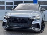 Audi Q8 50 TDI quattro "S-SITZE/ALLRADLE/B&O/LUFT/23" - Audi: Q