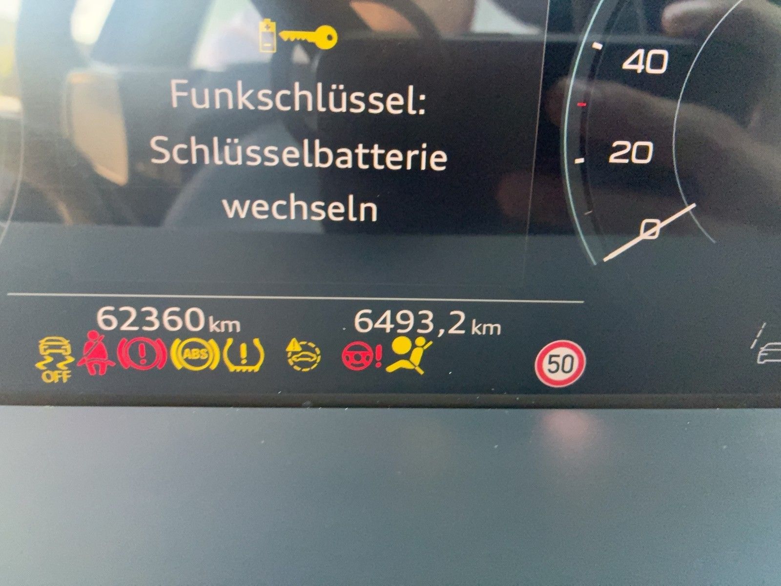 Audi Q8 e-tron - Bild 10