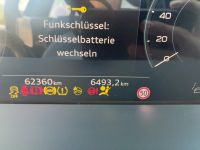 Audi Q8 e-tron - Vorschau Bild 10