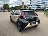 Toyota Aygo X Air Teamplayer 1.0l Faltdach Automatik -  - Toyota: F
