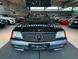 Mercedes-Benz SL 300 AMG 18´+ ESD LEDER KLIMA NOTSITZ - Mercedes-Benz SL 300 in Stuttgart