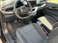 Fiat 500e - Vorschau Bild 12