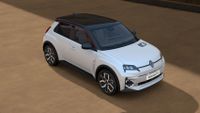 Renault R 5 - Vorschau Bild 2