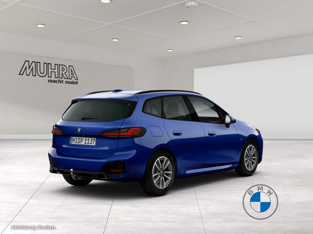 BMW 220i Active Tourer M Sport AHK Massage HUD DA Pr