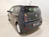 Volkswagen up! 1.0 MPI United Klimaautomatik - Volkswagen up!: United