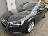 Audi A3 Sportback S line Sportpaket - Audi A3 Gebrauchtwagen in Frankfurt