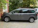 Volkswagen Sharan 2.0 TDI SCR 130kW DSG 4MOT Highline H... - VW Sharan Gebrauchtwagen in Berlin