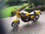 Triumph thunderbird sport 900 - TRIUMPH THUNDERBIRD SPORT