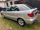 Citroën AUTO Xsara - Citroën Xsara Picasso Kombi Gebrauchtwagen