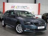 Skoda Superb Combi 1.8 TSI STYLE / XENON / ACC - Skoda Superb: 1.8