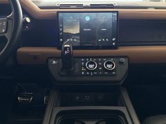 Foto Nummer 9: LAND ROVER Defender