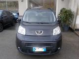 Peugeot PEUGEOT Bipper Tepee 1.3 HDi 80 CV Style - schwarze Peugeot Bipper Tepee