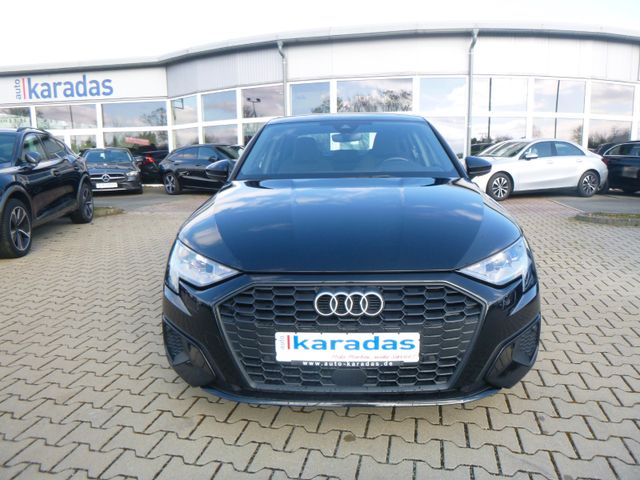 Fahrzeugabbildung Audi A3 Limo 30 TDI >AUT/NAVI/Sitzheiz/PDC<