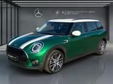 MINI Cooper D Clubman Navi Kamera AHK Sitzh. Tempomat - MINI Cooper D Clubman Gebrauchtwagen