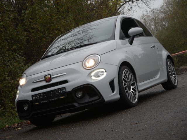 Abarth 595 Basis