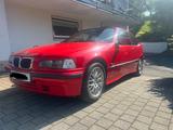 BMW 316i Compact Open Air Edition - BMW 316 aus 1996: 316i Compact