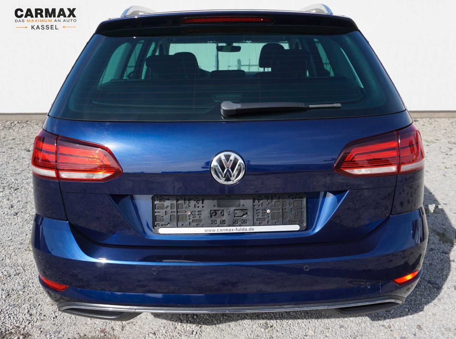 Fahrzeugabbildung Volkswagen Golf VII Variant Sound Panorama,ACC,AppleCarPlay