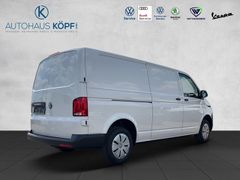 VW Transporter T6.1 2.0TDI LR 150PS*LED*Türen*