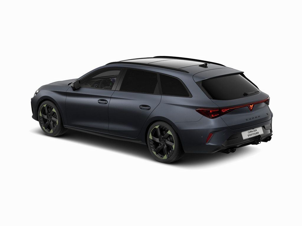 Cupra Leon - Bild 3